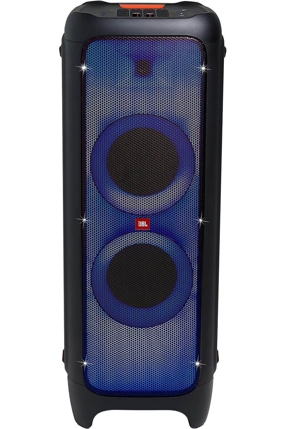 Jbl party hot sale speakers